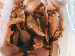 鸭胗-黎里王记辣脚(黎里总店)