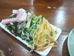 素拼盘-美玲拉面(鞍山西道店)