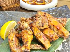 -一豚轩·烧鸟·豚骨拉面(五四路店)