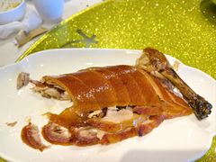 -大鸭梨烤鸭(金色漫香店)