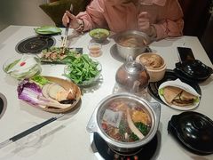 -一叶一世界•素食餐厅(新光天地店)