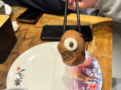 -娄三少春饼·烤鸭(合生汇购物中心店)
