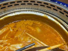 -快乐小羊·内蒙牛羊肉火锅(流花中心店)