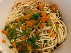 家阳赵师傅热干面-家阳赵师傅油饼包烧麦(粮道街店)