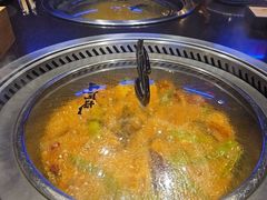 -山河屯铁锅炖·非遗铁锅炖(华强北店)
