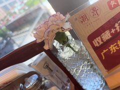 -潮界(LU·ONE凯德晶萃广场店)