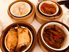 -翠园(铜锣湾广场店)