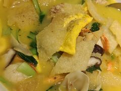 海陵头菜-老海陵·泰州菜(图书馆店)