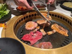 -花味烤肉·拌饭(庐阳万象汇店)
