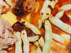 -满兴咱妈烀饼铁锅炖(兰州北街店)