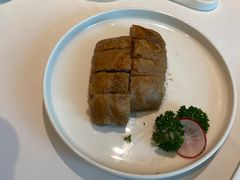 -莆田餐厅PUTIEN(金融街购物中心店)