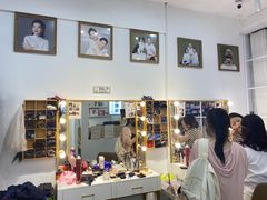 -云城照相馆(龙湖雨山天街店)