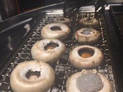 -伍丁·烤牛肋(和平东桥店)