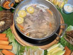 -椰小鸡·琼州糟粕醋·火锅(美兰缤纷城店)