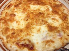 披萨-萨莉亚意式餐厅(国和1000店)