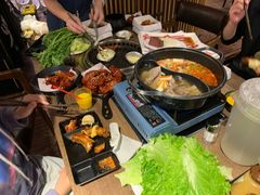 -火炉火自助餐(悠唐购物中心店)