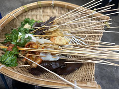 -马路边边串串香(一匡街店)
