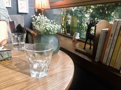 -咖法森林·咖啡  酒吧(天河店)