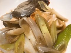 -解放碑威斯汀酒店-知味国际美食餐厅