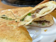 -大众跷脚牛肉馆·非遗传承单位(峨眉山店)