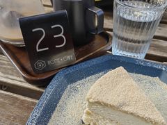 -Home Cafe(水榭春天店)