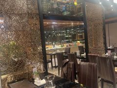 -索菲特酒店·海鲜自助 ·聚餐厅