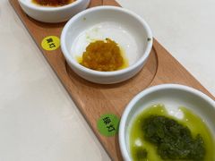 辣椒酱-蔡澜点心·粤菜(月星环球港店)