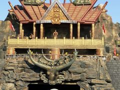 -七彩云南欢乐世界