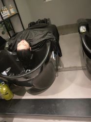-MOVAN HAIR莫凡匠人发型屋