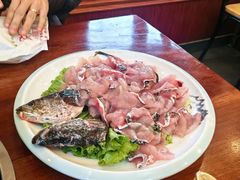 -大理.老字号渝记酸萝卜乌鱼(古城总店)
