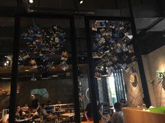 -云味馆·云南菜·云南米线(景田店)