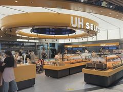 -UH祐禾(上海五角场万达店)