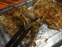 -87号烧烤海鲜·大排档(金沙滩店)