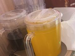 -海底捞火锅(杭州庆春路夜宵主题店)