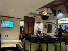 -金厨泰国餐厅·全泰籍厨师料理(拱北店)