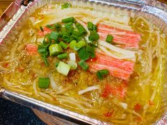 -五样儿西昌小签签烤串(建设路店)
