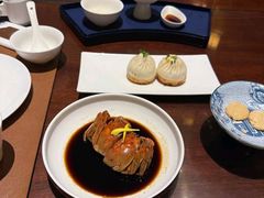 -成隆行·蟹王府(九江路店)