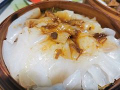 -叹茶靓点·粤式餐厅·全天茶市(石井万民广场店)