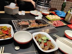 -板凳烧烤(东关街店)
