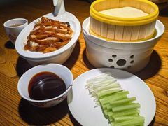 -天山集市餐厅(康城店)