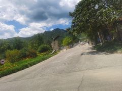 -北京鹫峰国家森林公园