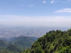-泰山风景名胜区