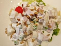 -阿英煲(凉城路店)