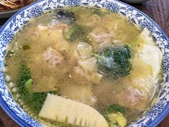 -潘德林茶社(新城河路店)