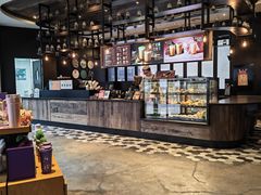 -星巴克(兰桂坊店)