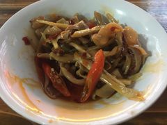 -智强牛肉面