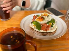 -Egg•Allday Brunch(襄阳北路店)