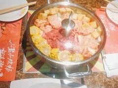 -御上皇三汁焖锅(薛城万达广场店)