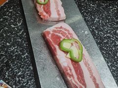 -红泥小火炉·东北泥炉烤肉(天一旗舰店)