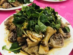 -电白鸭粥店(下沙二坊88号店)